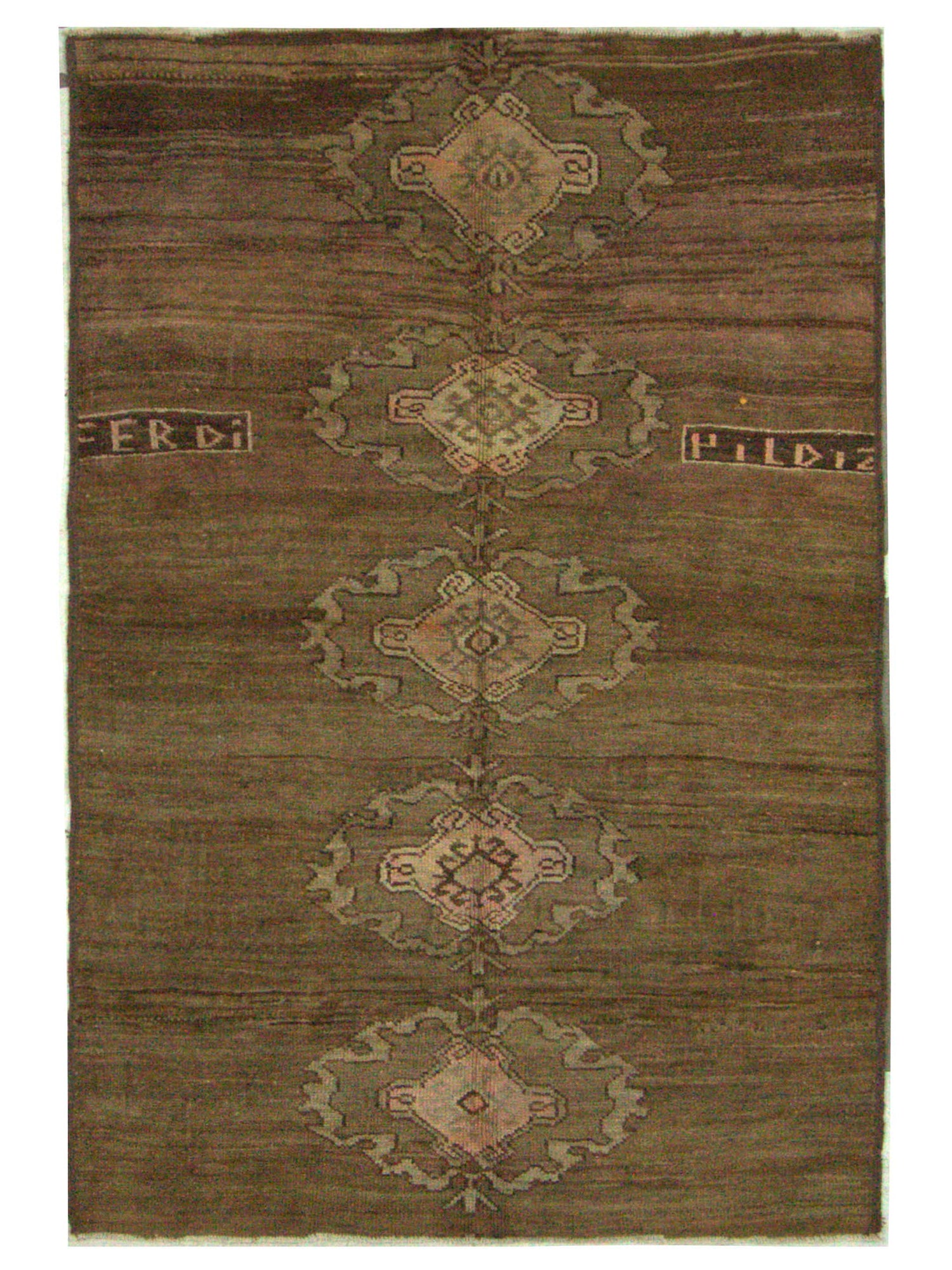 Pacific Kars  Latte Samen Transitional