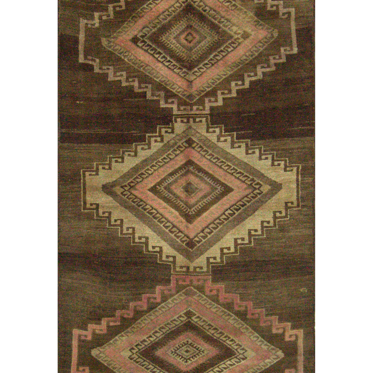 Pacific Kars  Mocha Samen Transitional