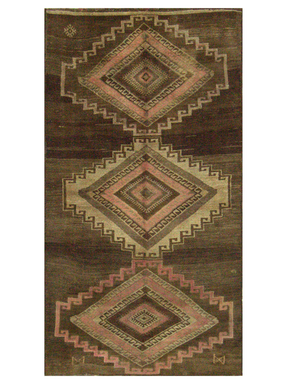 Pacific Kars  Mocha Samen Transitional