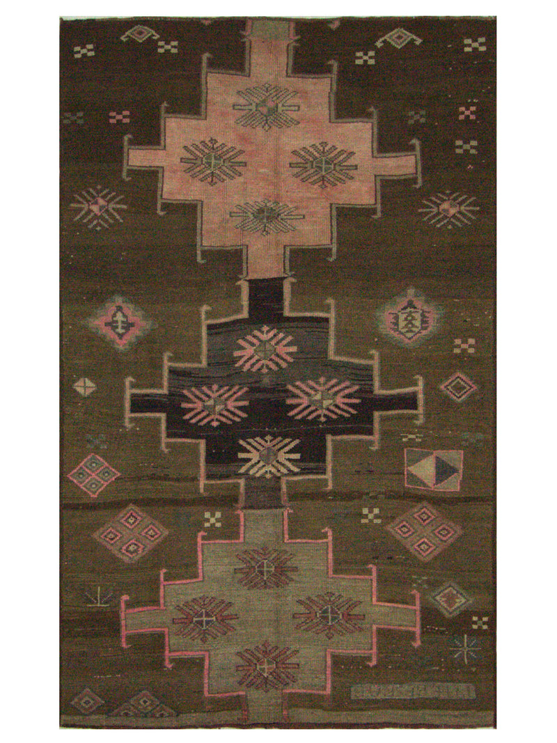 Pacific Kars  Mocha Pink Transitional