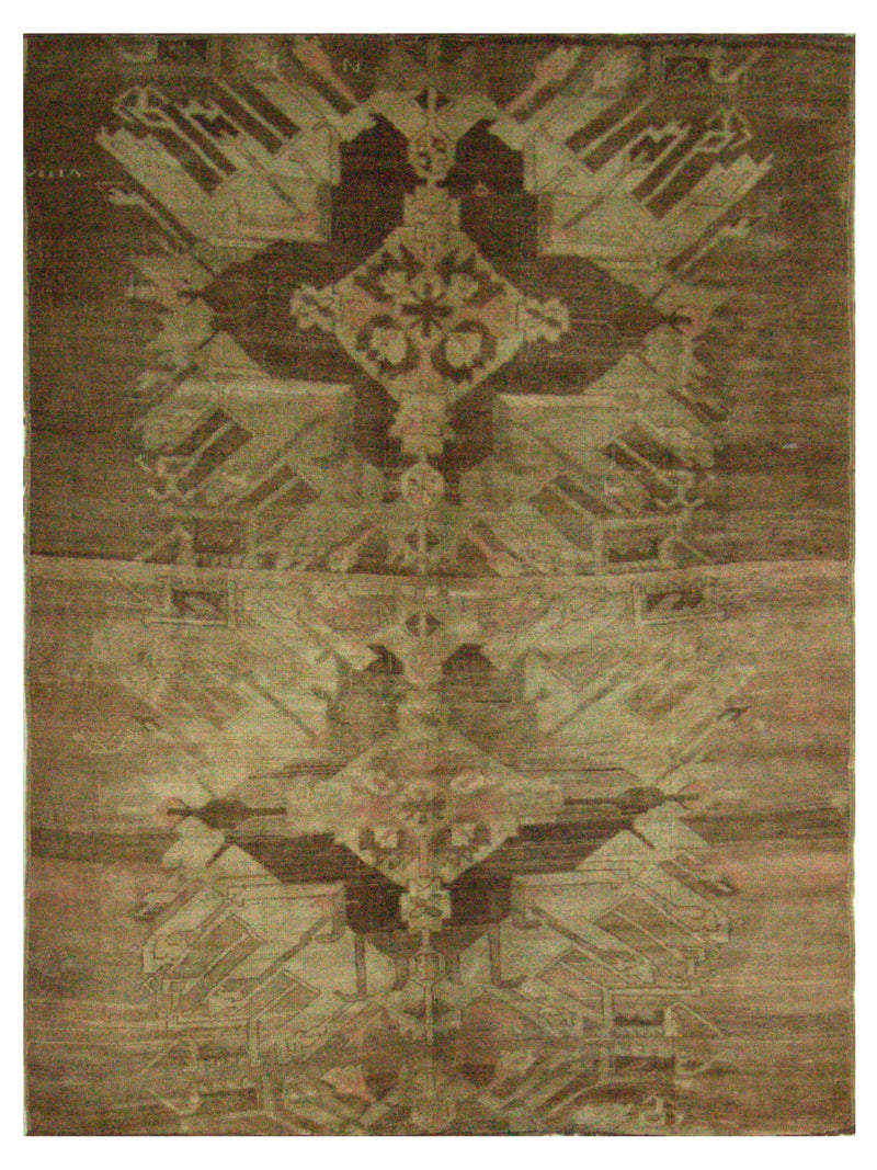 Pacific Kars  Camel Latte Transitional