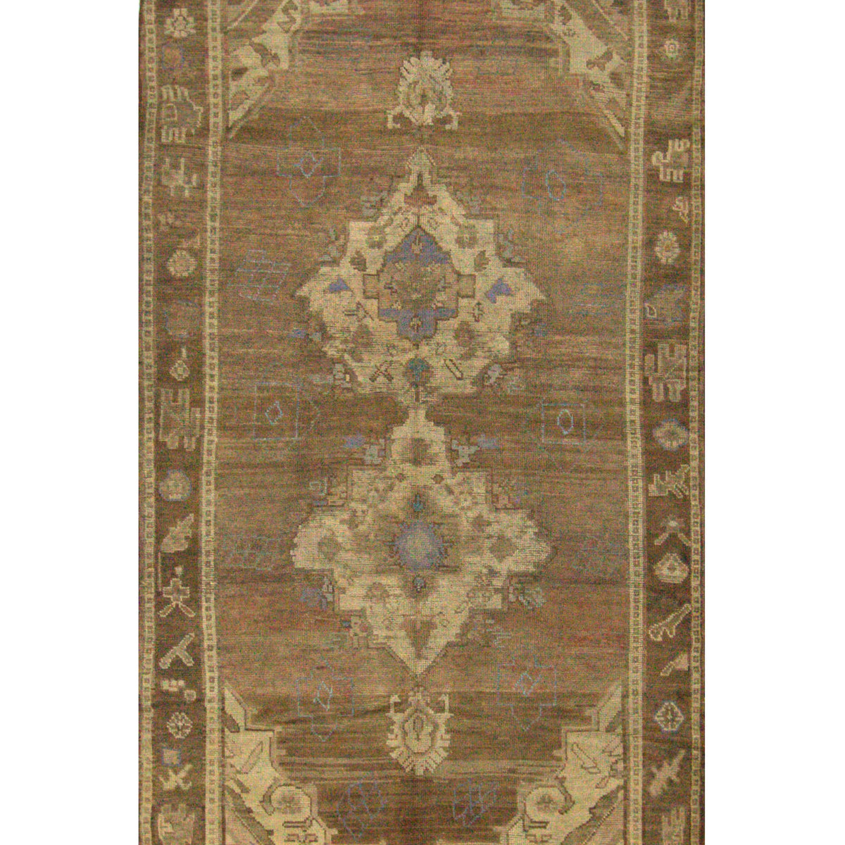 Pacific Kars  Latte Beige Transitional