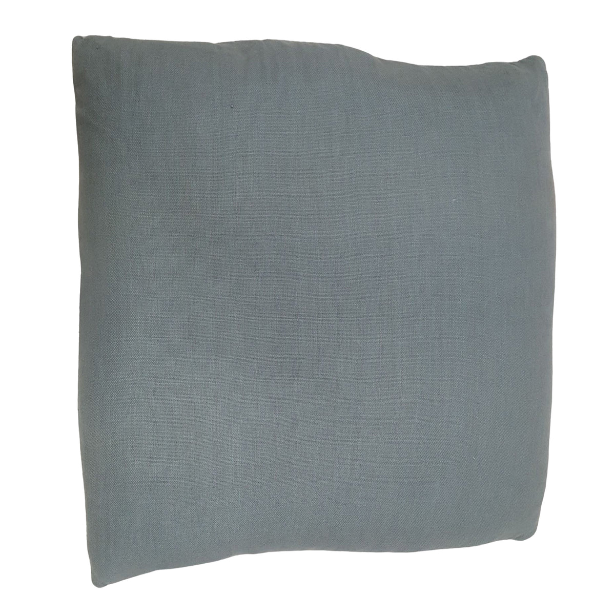 Pacific Vintage Quilt Pillow 73888 Burgundy Teal Pillow Hand Knotted Rug