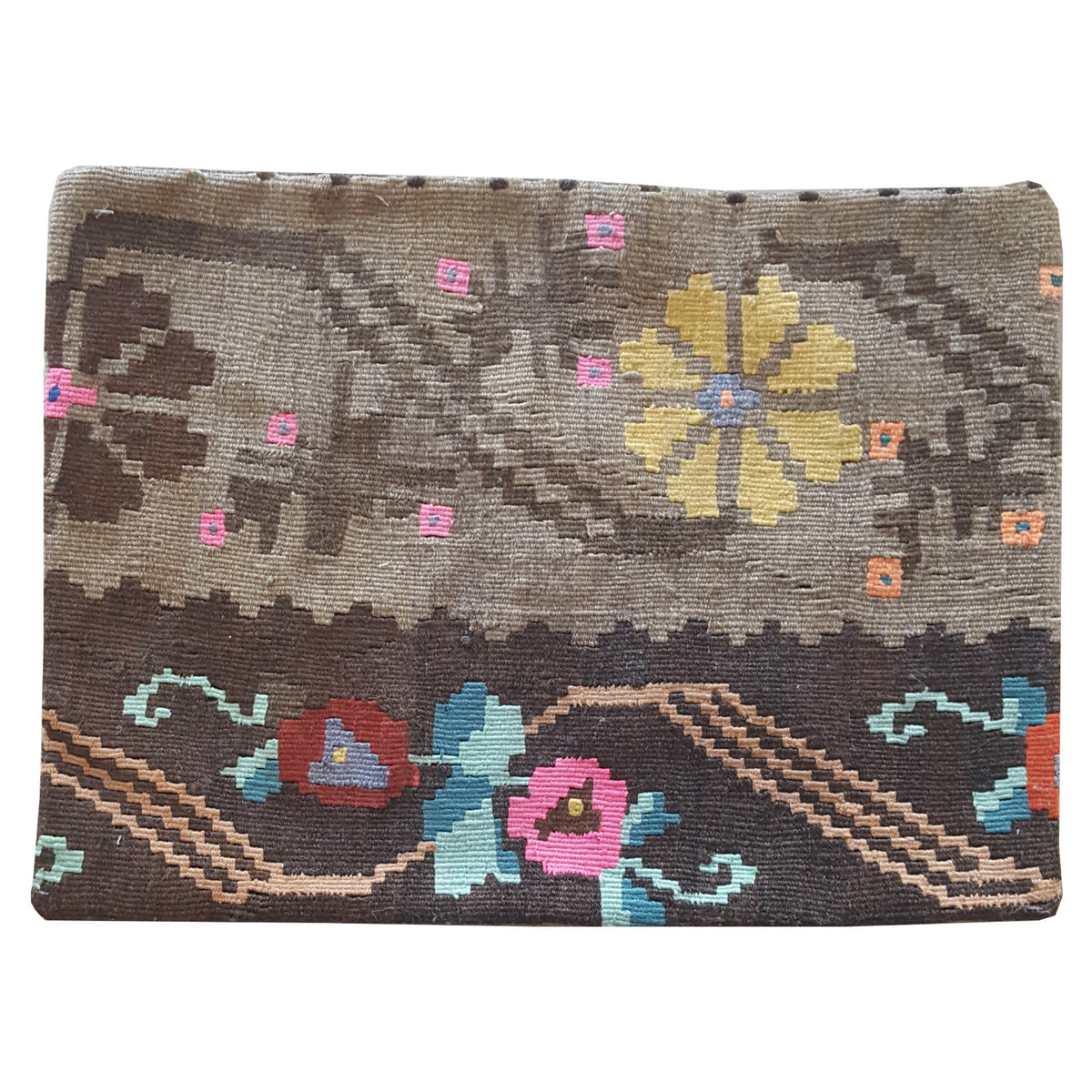 Pacific Pillow  Camel Multi Pillow
