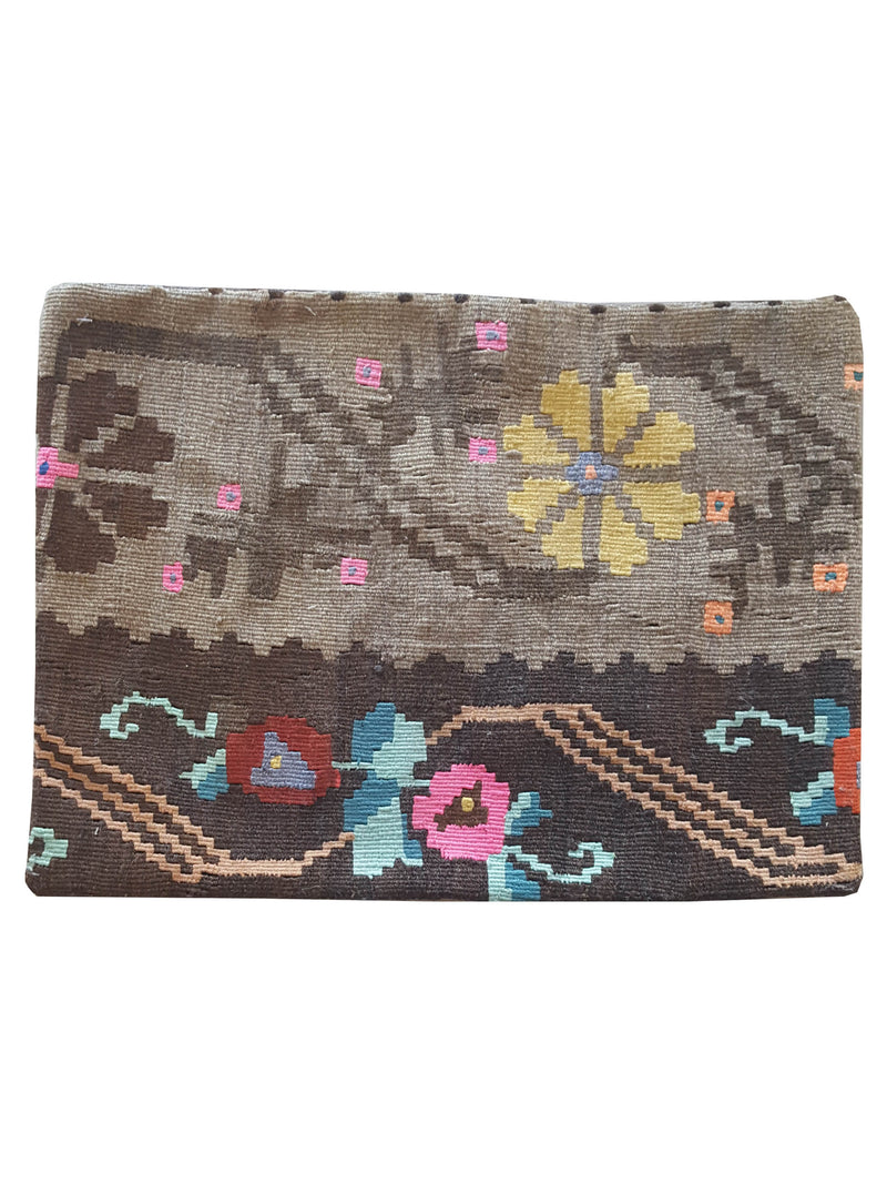 Pacific Pillow  Camel Multi Pillow