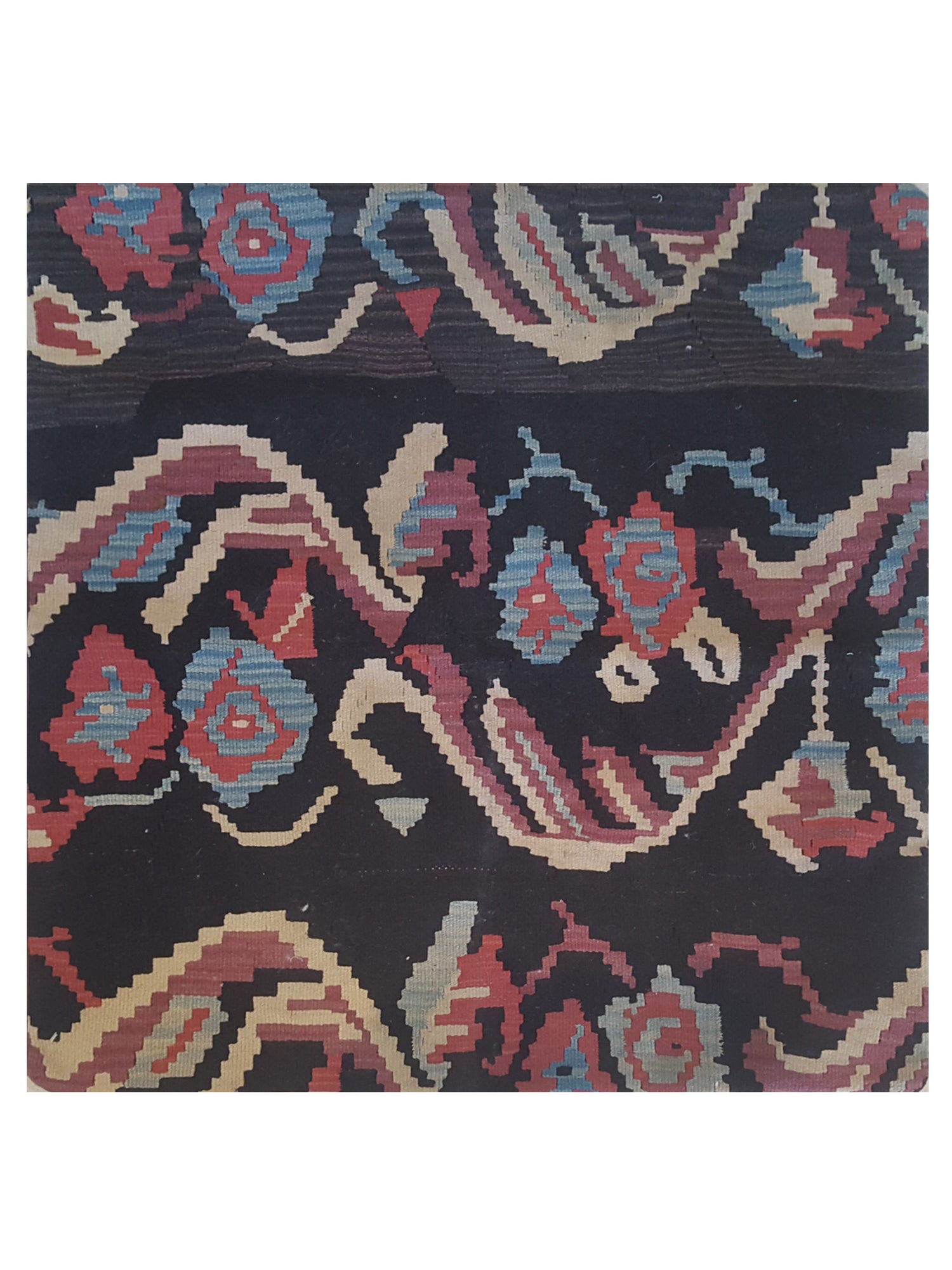 Pacific Pillow  Mocha Multi Pillow