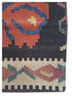 Pacific Pillow  Mocha Ivory Pillow