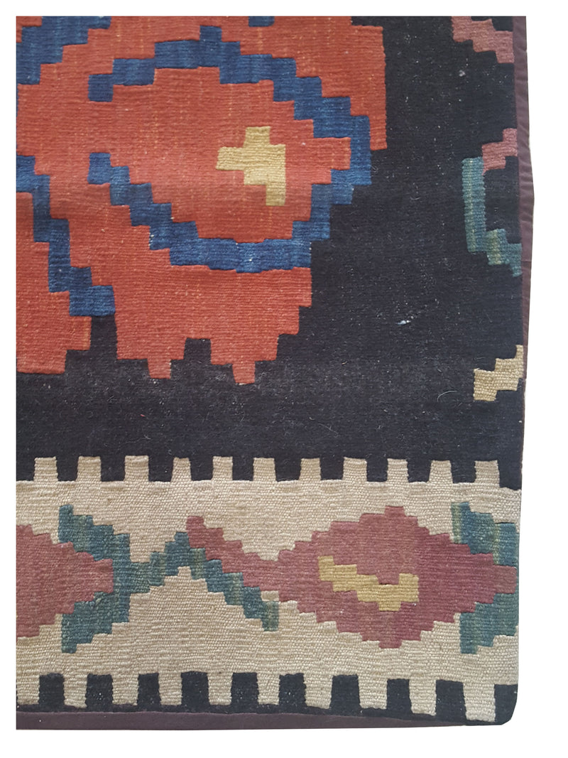 Pacific Pillow  Mocha Ivory Pillow