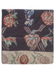 Pacific Pillow  Mocha Ivory Pillow