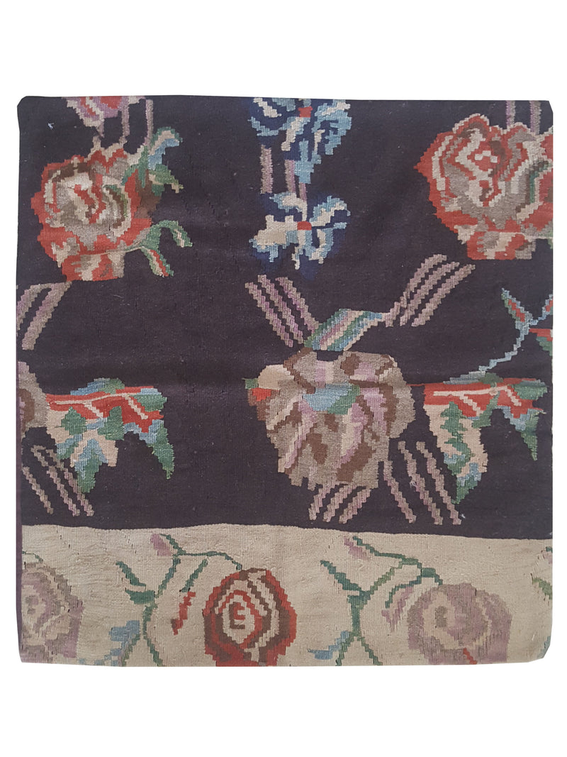 Pacific Pillow  Mocha Ivory Pillow