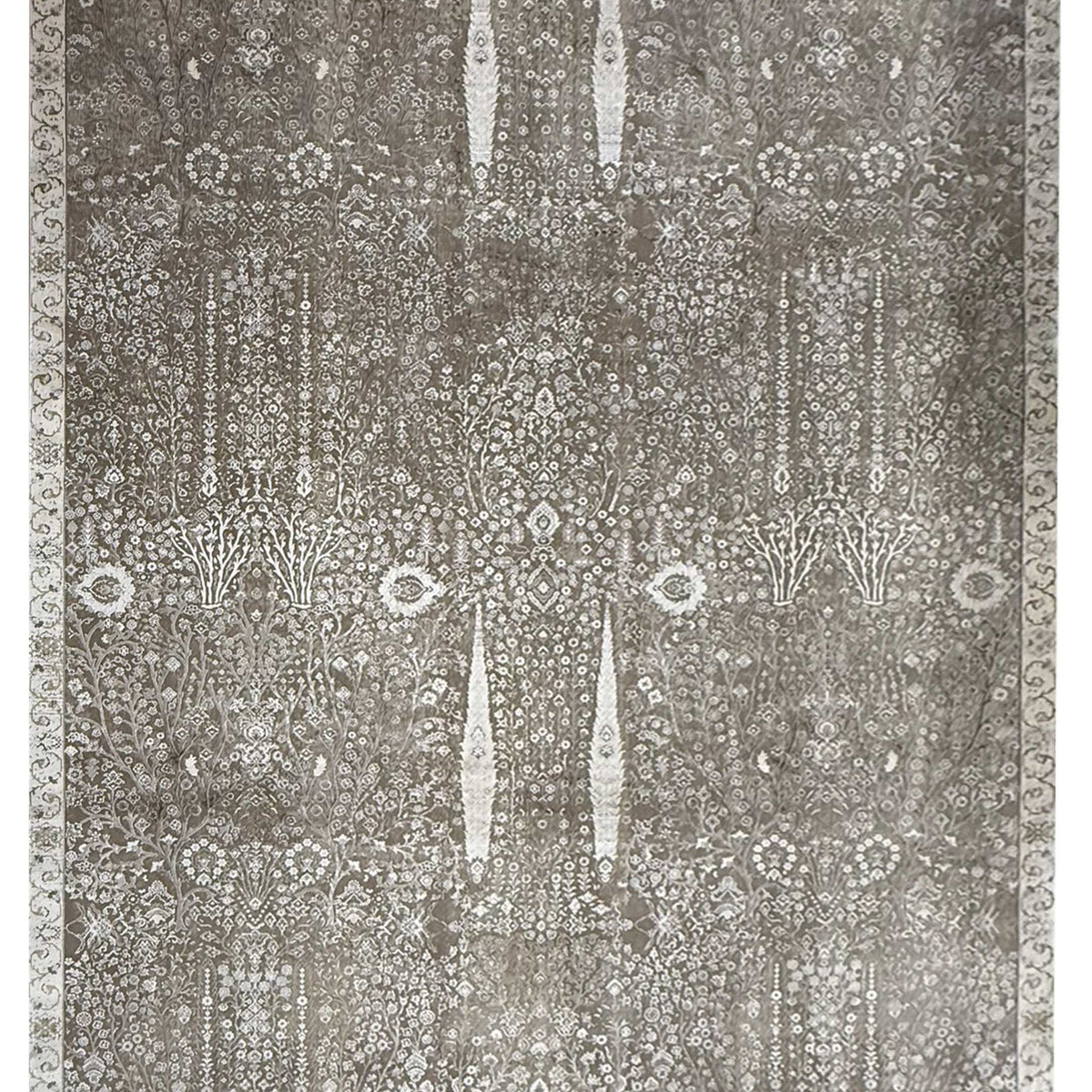 Pacific Ibiza  Camel Ivory Modern