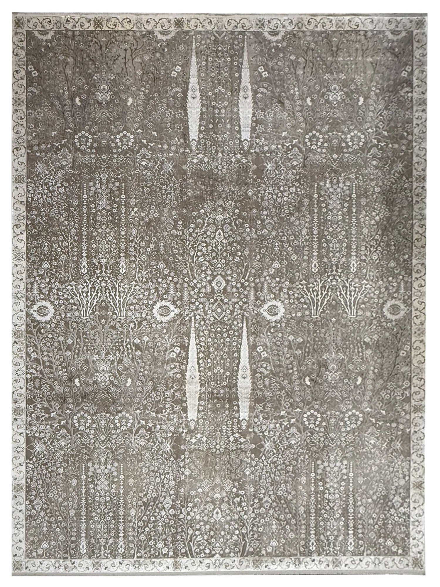 Pacific Ibiza  Camel Ivory Modern