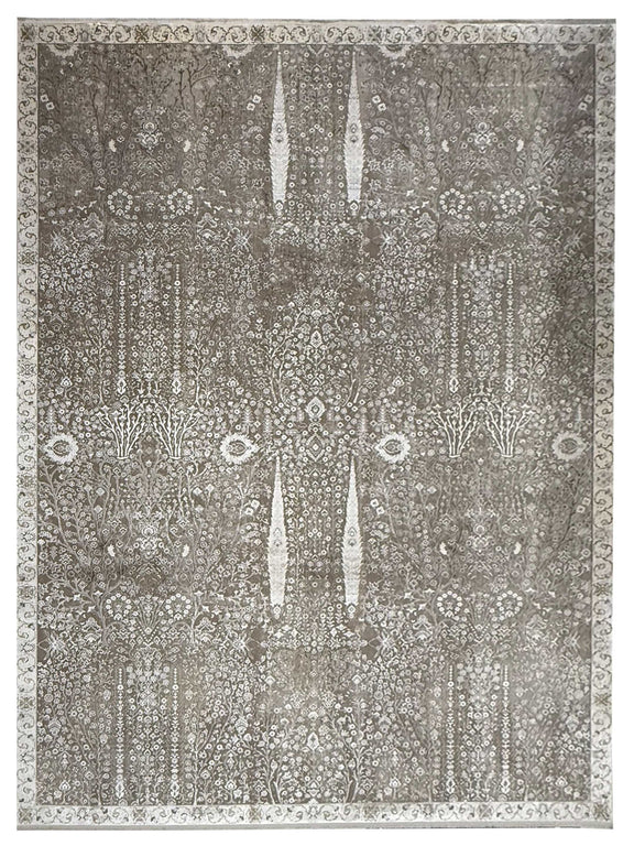 Pacific Ibiza  Camel Ivory Modern