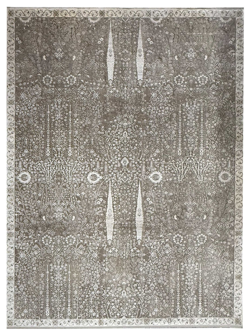 Pacific Ibiza  Camel Ivory Modern