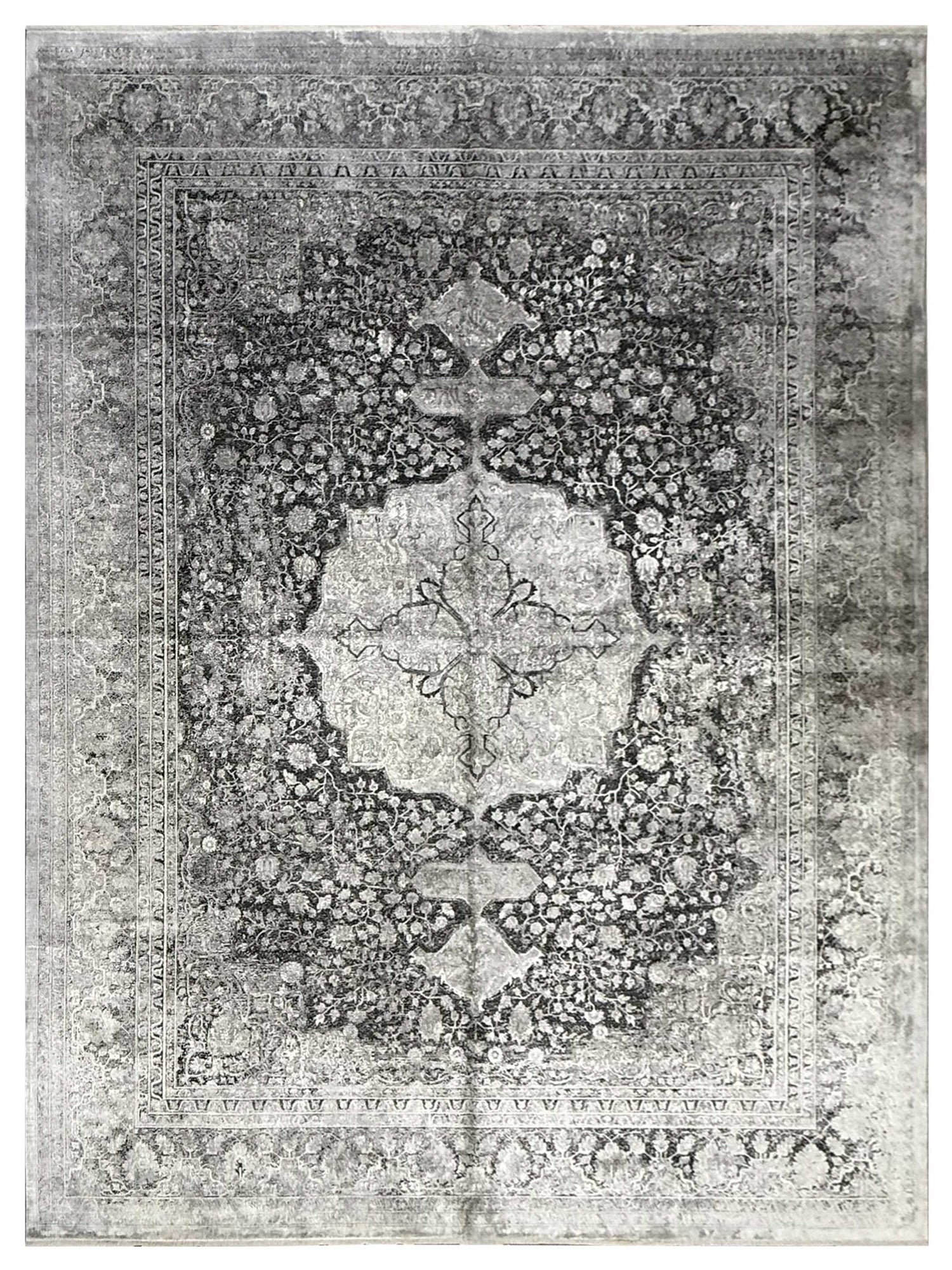 Pacific Ibiza  Ivory Cream Modern