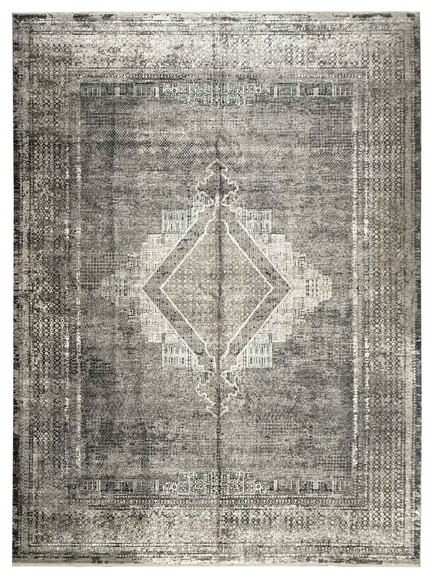 Pacific Ibiza  Ivory Grey Modern