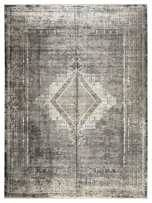 Pacific Ibiza  Ivory Grey Modern