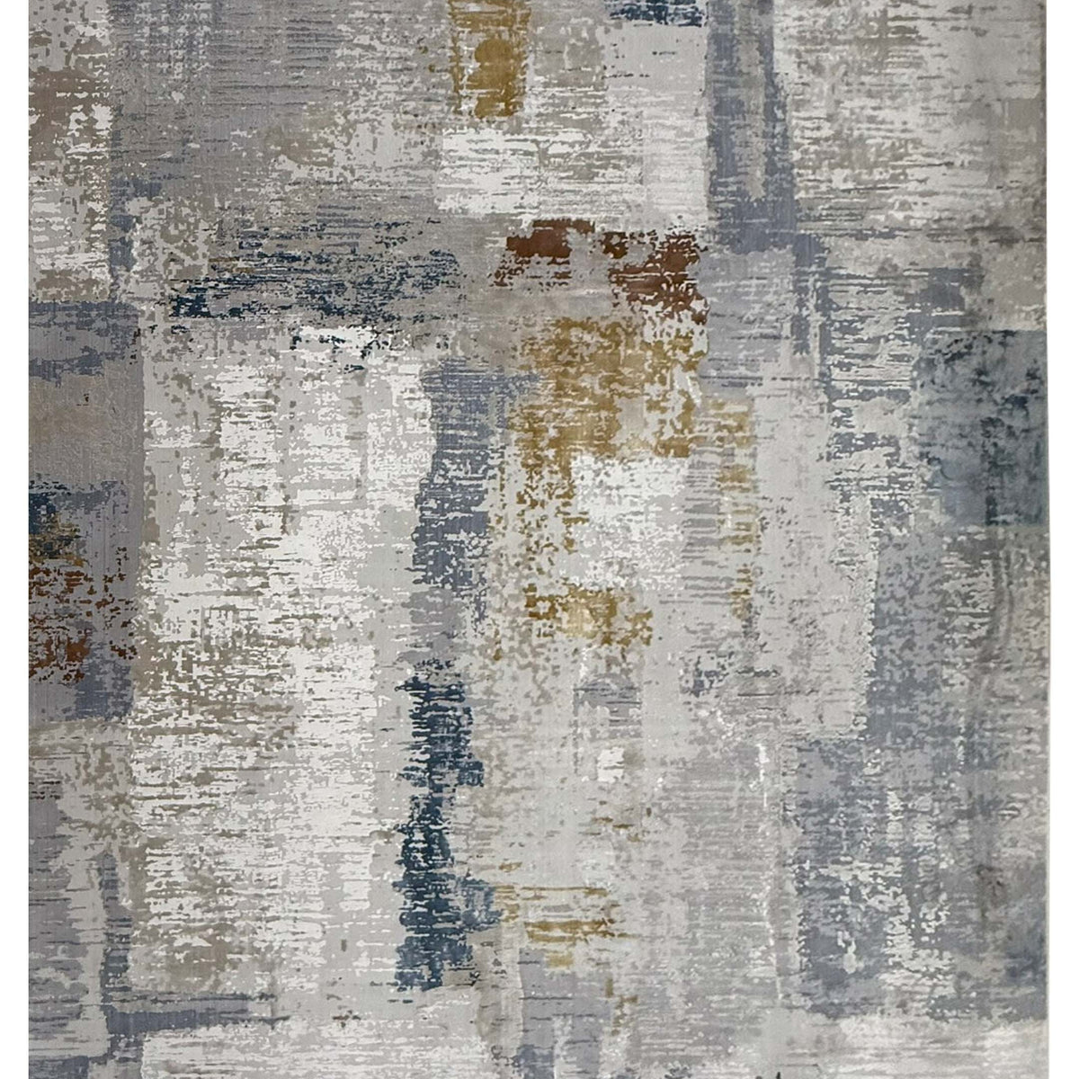 Pacific Ibiza  Ivory Blue Modern