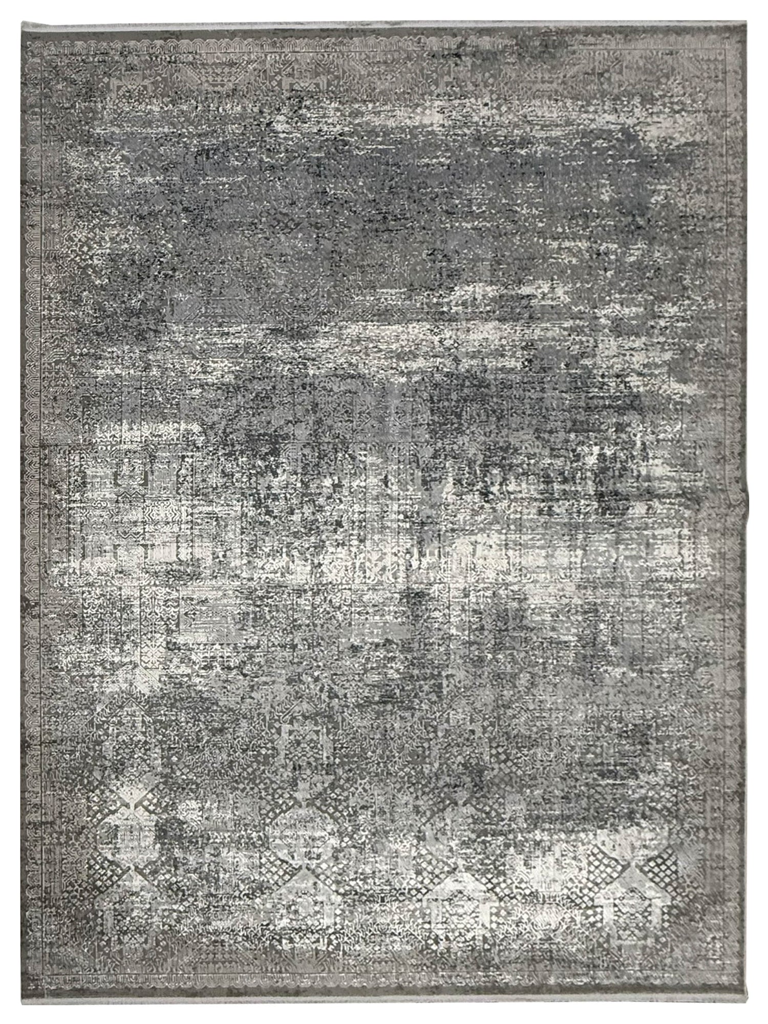 Pacific Ibiza  Ivory Grey Modern