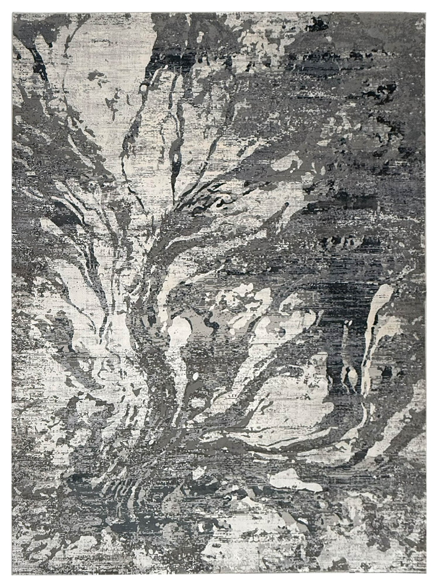 Pacific Ibiza  Ivory Grey Modern