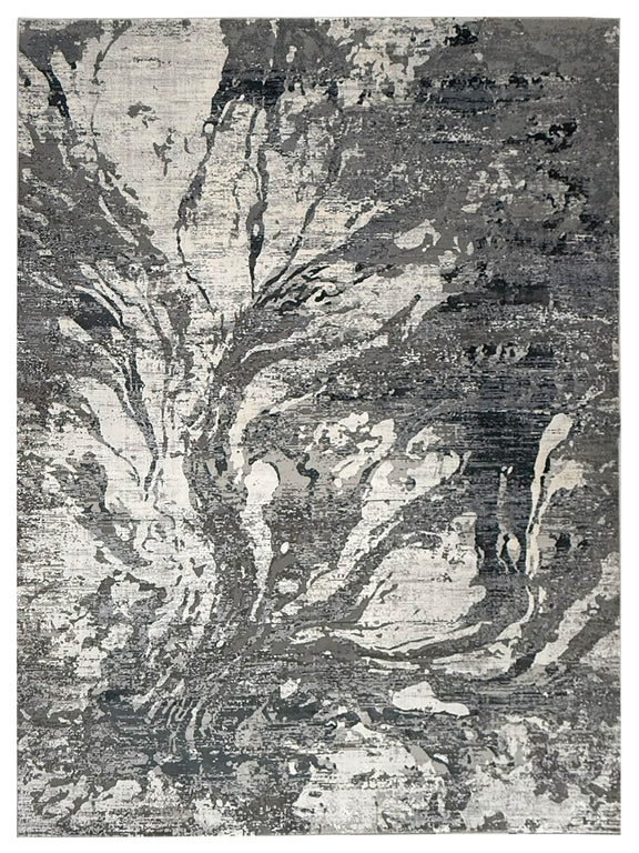 Pacific Ibiza  Ivory Grey Modern
