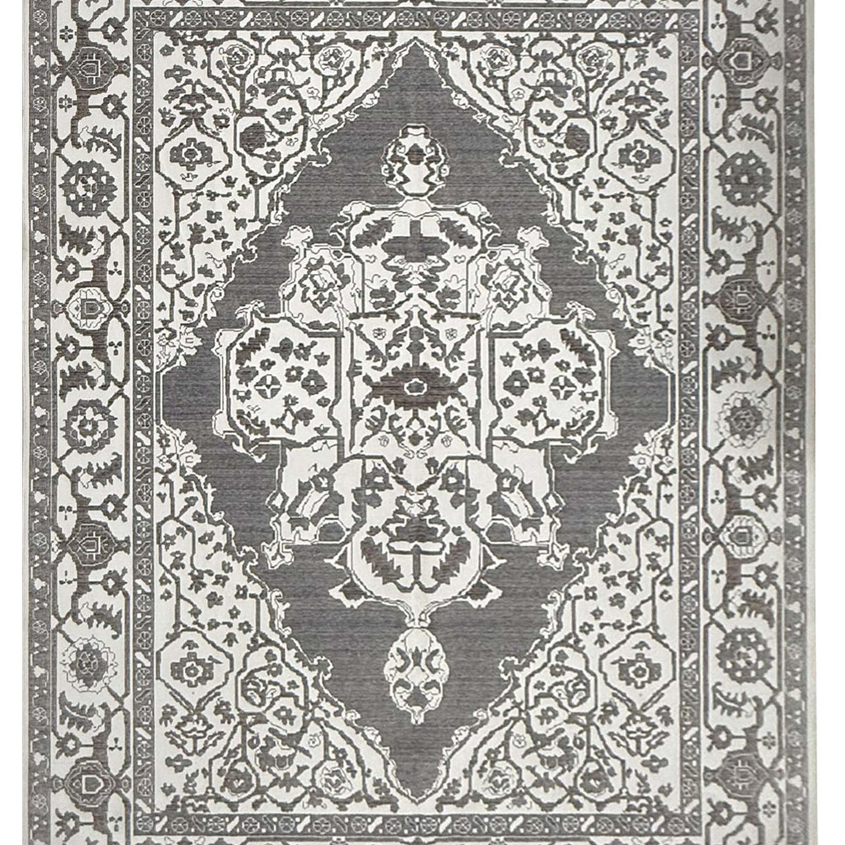 Pacific California  Ivory Grey Modern