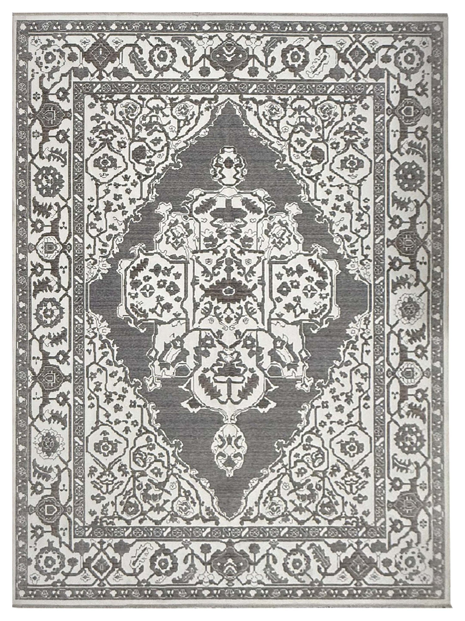 Pacific California  Ivory Grey Modern