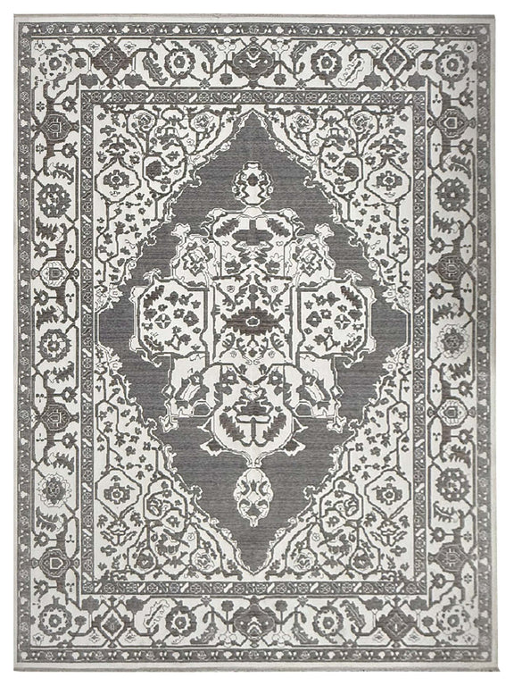 Pacific California  Ivory Grey Modern