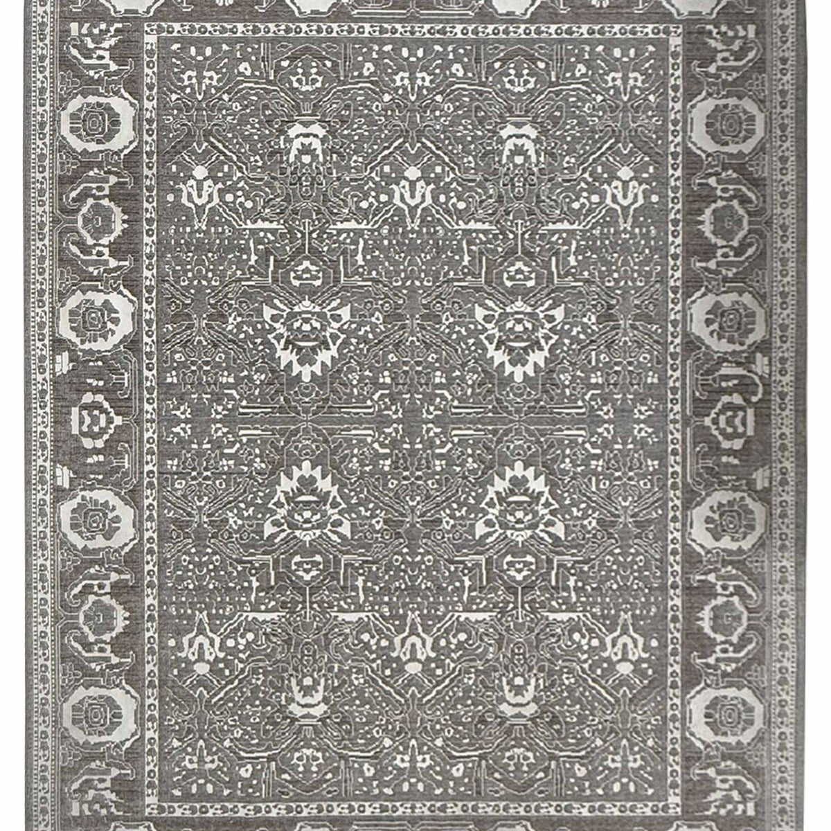 Pacific California  Ivory Grey Modern