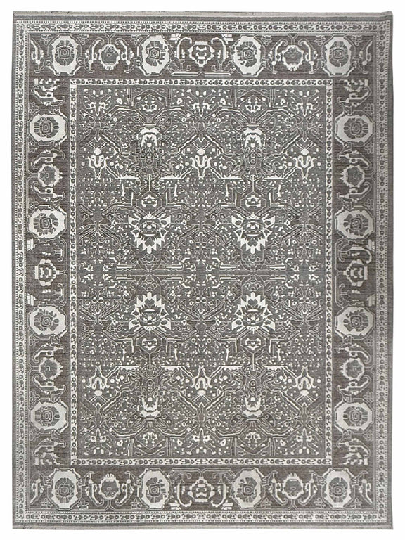 Pacific California  Ivory Grey Modern