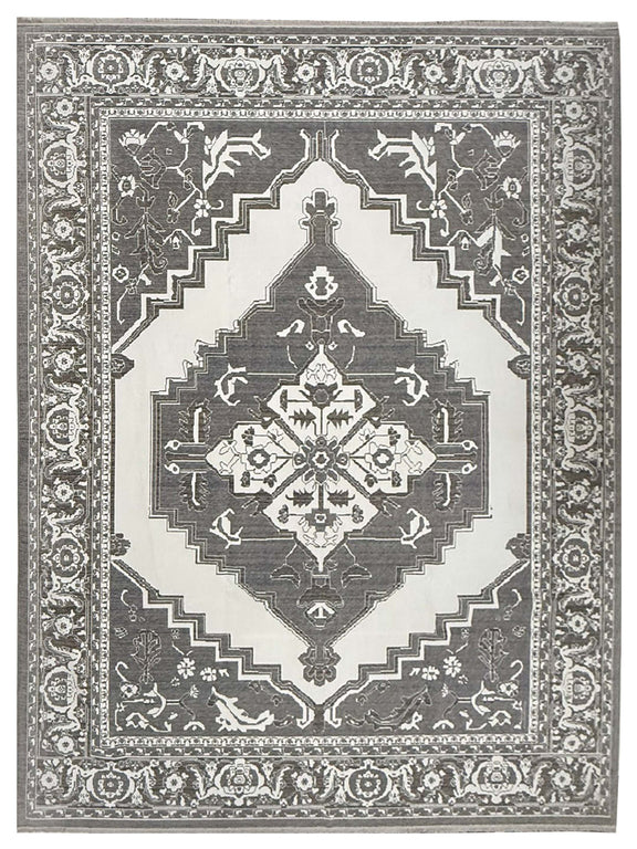 Pacific California  Ivory Grey Modern