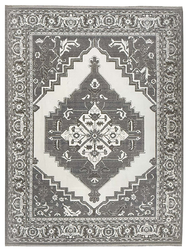 Pacific California  Ivory Grey Modern