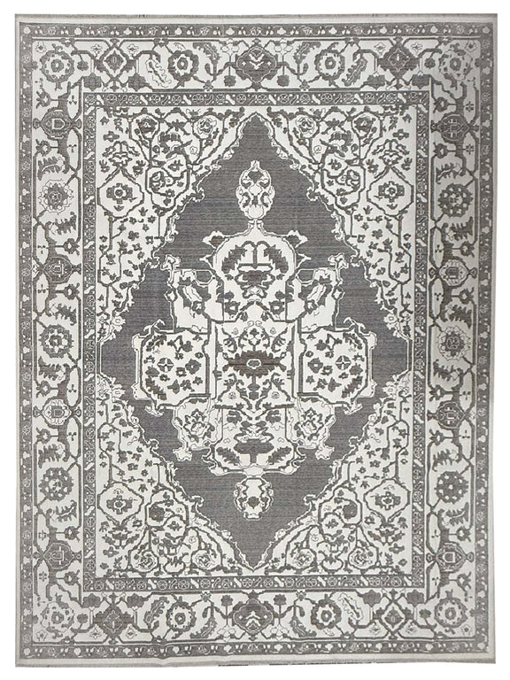Pacific California  Ivory Grey Modern