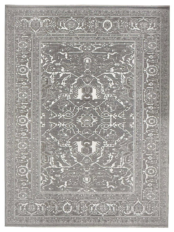 Pacific California  Ivory Grey Modern