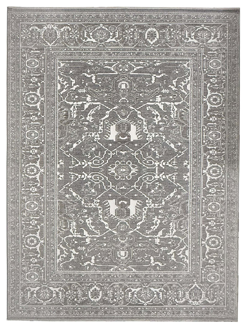 Pacific California  Ivory Grey Modern