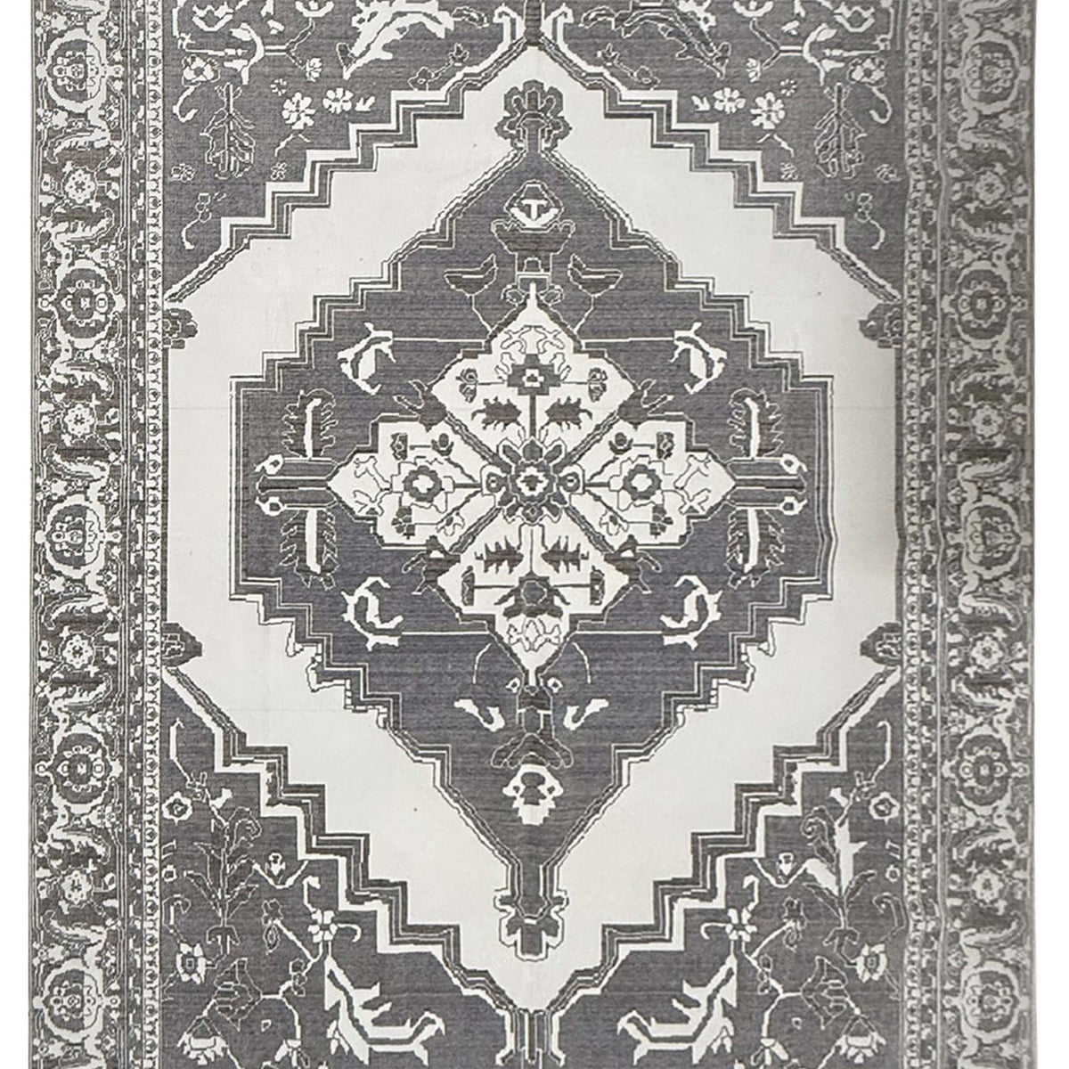 Pacific California  Ivory Grey Modern