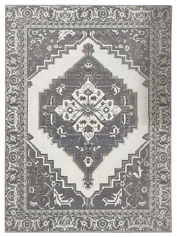 Pacific California  Ivory Grey Modern
