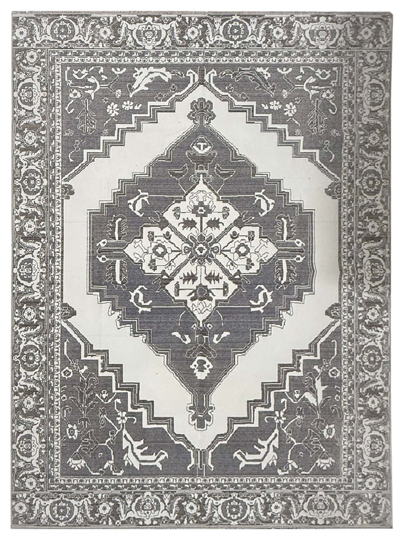 Pacific California  Ivory Grey Modern