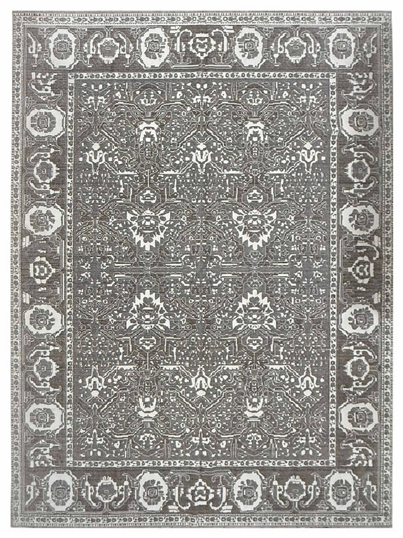 Pacific California  Ivory Grey Modern