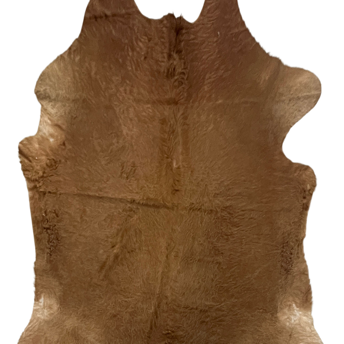 Aura Cowhide 75379 Brown Brown Cowhide Cowhide Rug