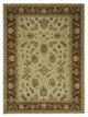 Pacific Bentley  Ivory Brown Traditional