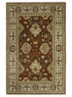 Pacific Bentley  Brown Ivory Traditional