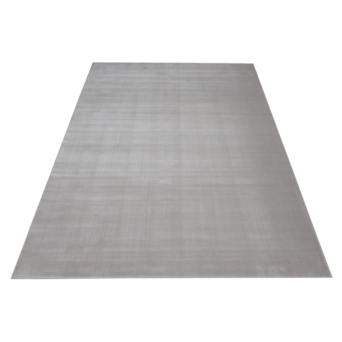 Pacific Klein K782 Grey Beige Modern Power Loom Rug