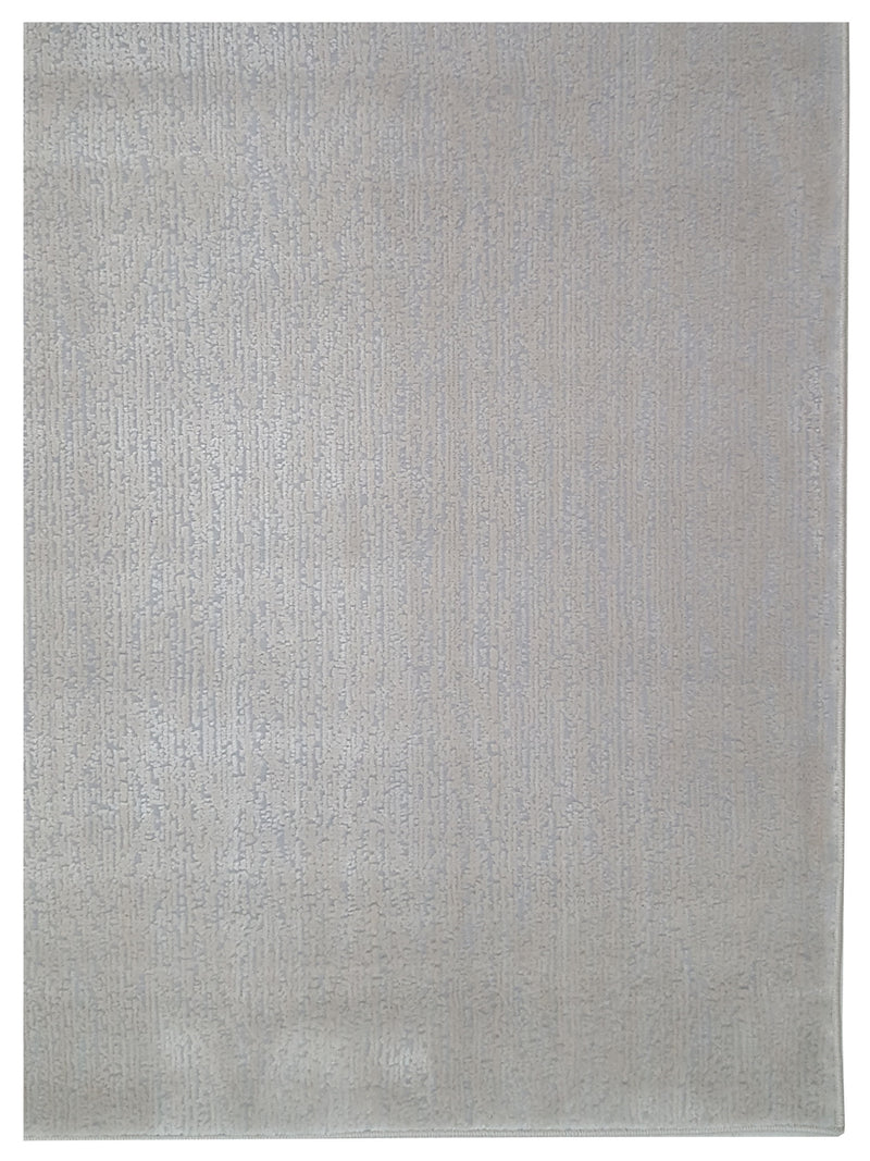 Pacific Klein K782 Grey Beige Modern Power Loom Rug