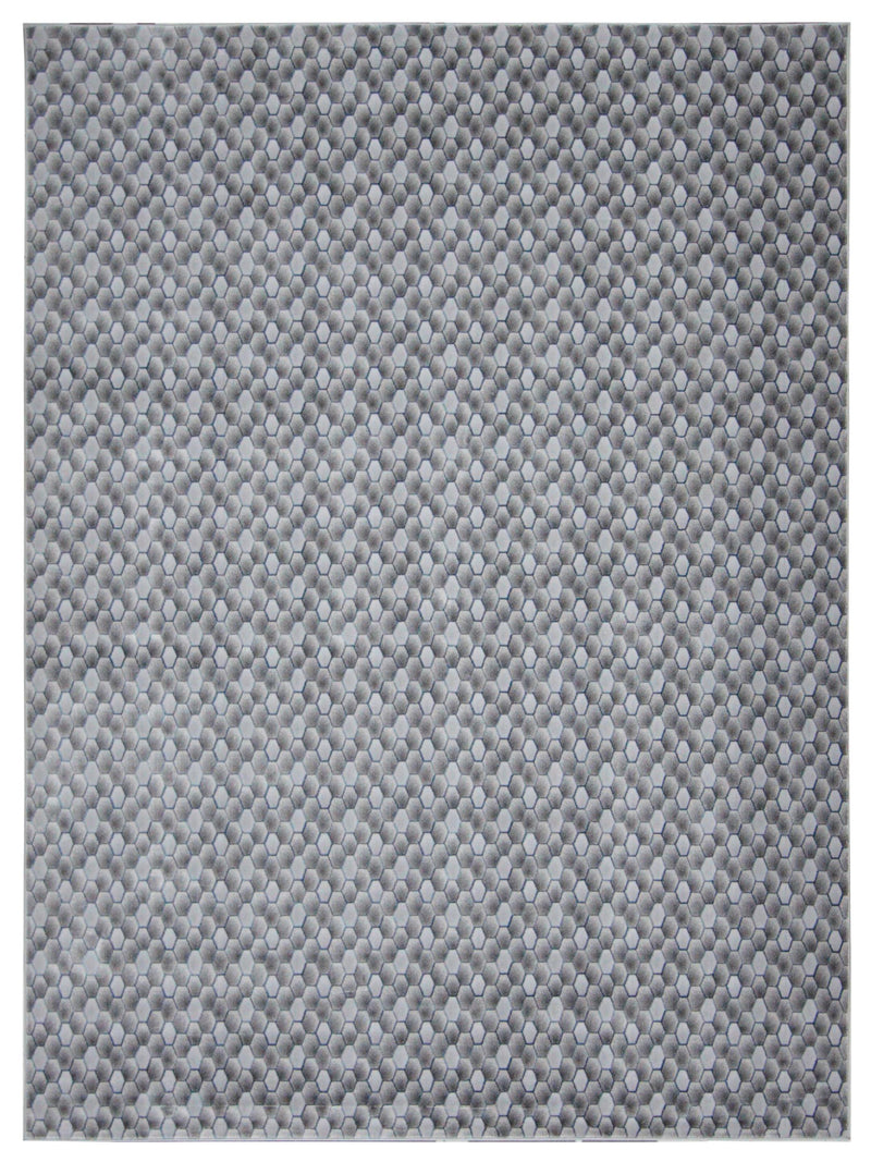 Pacific Klein  Grey Grey Modern