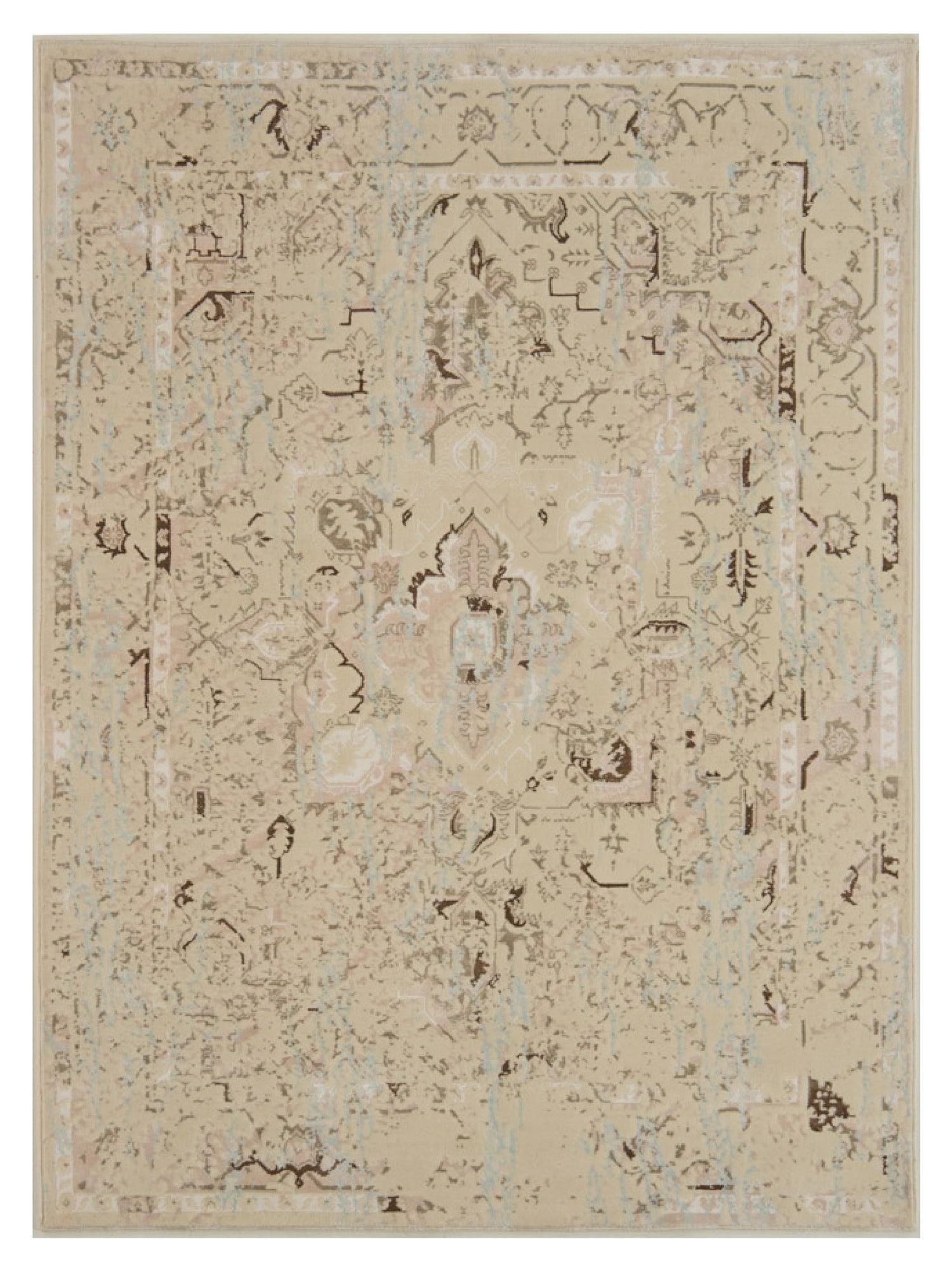 Aira Ciragan  Ivory Ivory Transitional