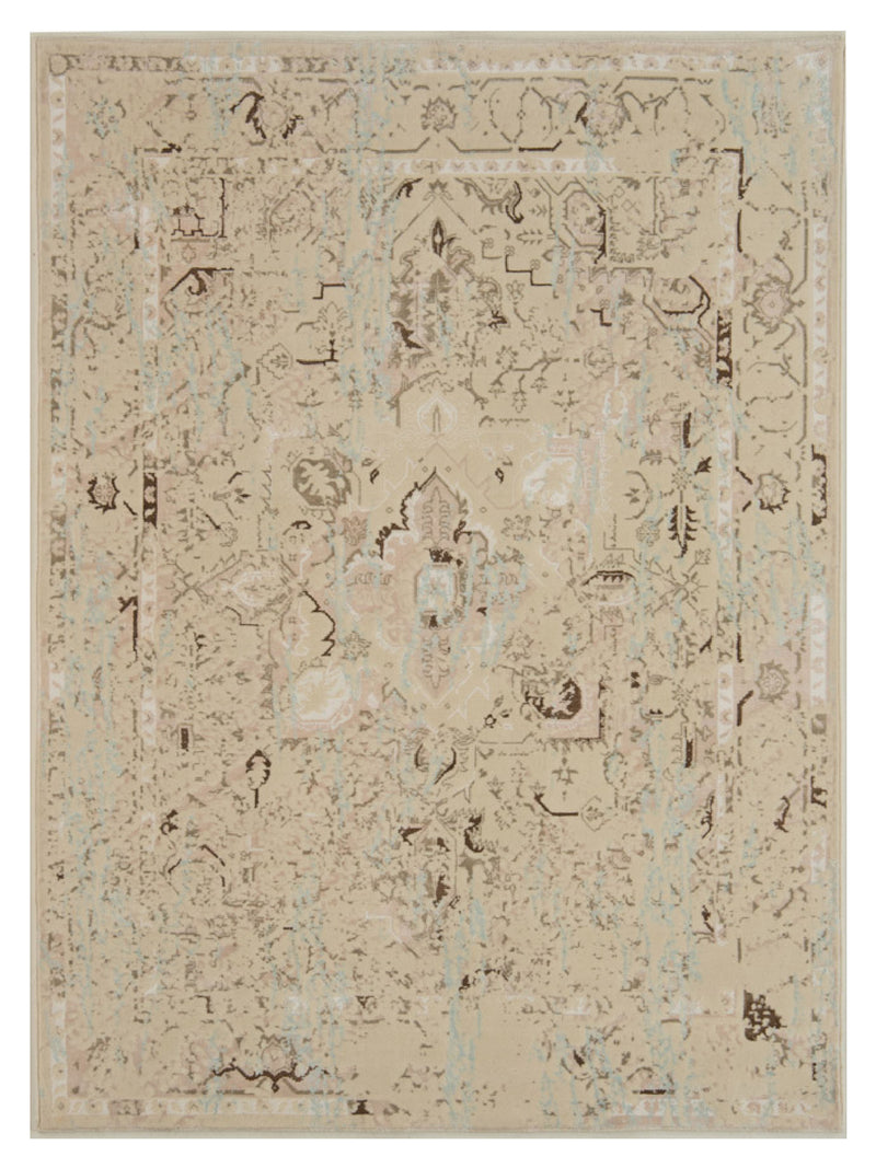 Aira Ciragan  Ivory Ivory Transitional