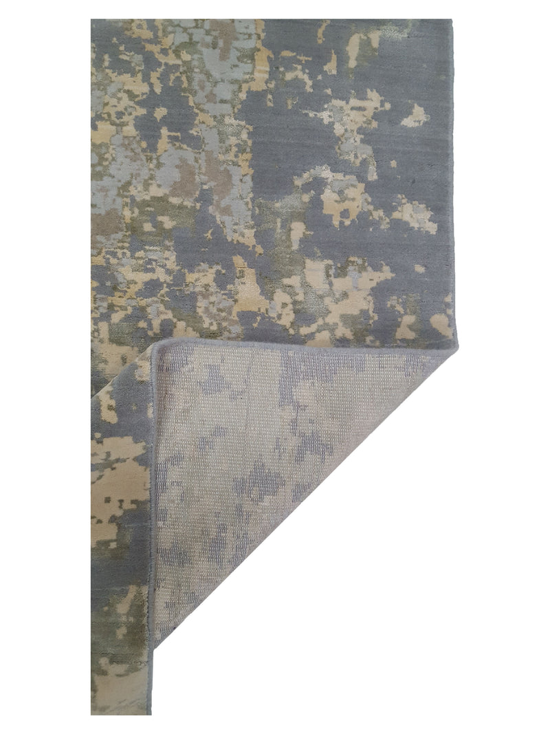 Aira Himalaya H-2330 Grey Beige Transitional Wilton Rug