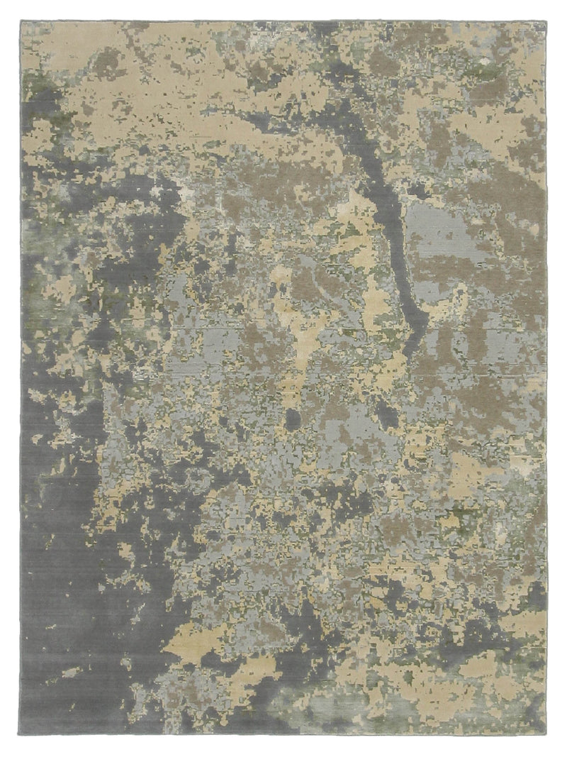 Aira Himalaya  Grey Beige Transitional