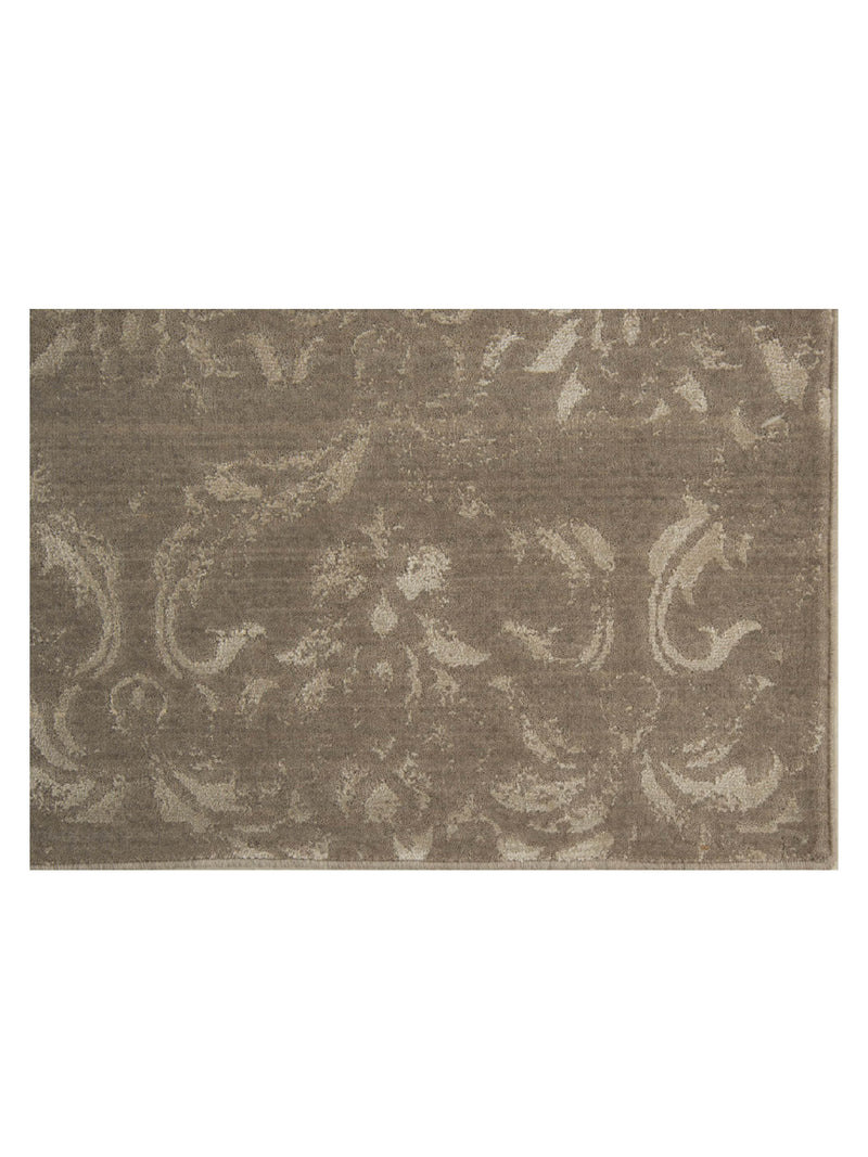 Aira Himalaya H-2322 Ivory Ivory Transitional Wilton Rug